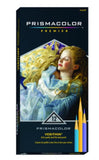 VERITHIN PENCIL 12CLR ST