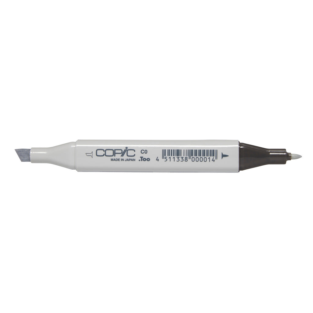 COPIC ORIG C0 COOL GRAY