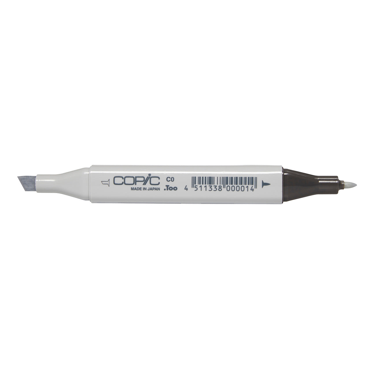 COPIC ORIG C0 COOL GRAY