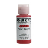 FLUID 1OZ PRIMARY MAGENT