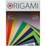 ORIGAMI 55 ASST SHEET MEDIUM