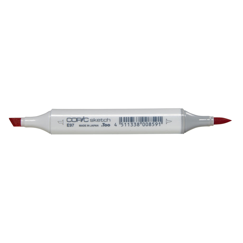 COPIC SKTCH E97 DEEP ORA