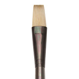 ZEN S63 OA WH BR FLAT 12 LH