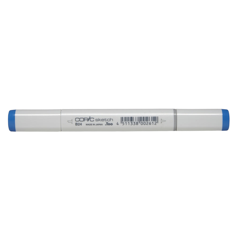 COPIC SKTCH B24 SKY BLUE