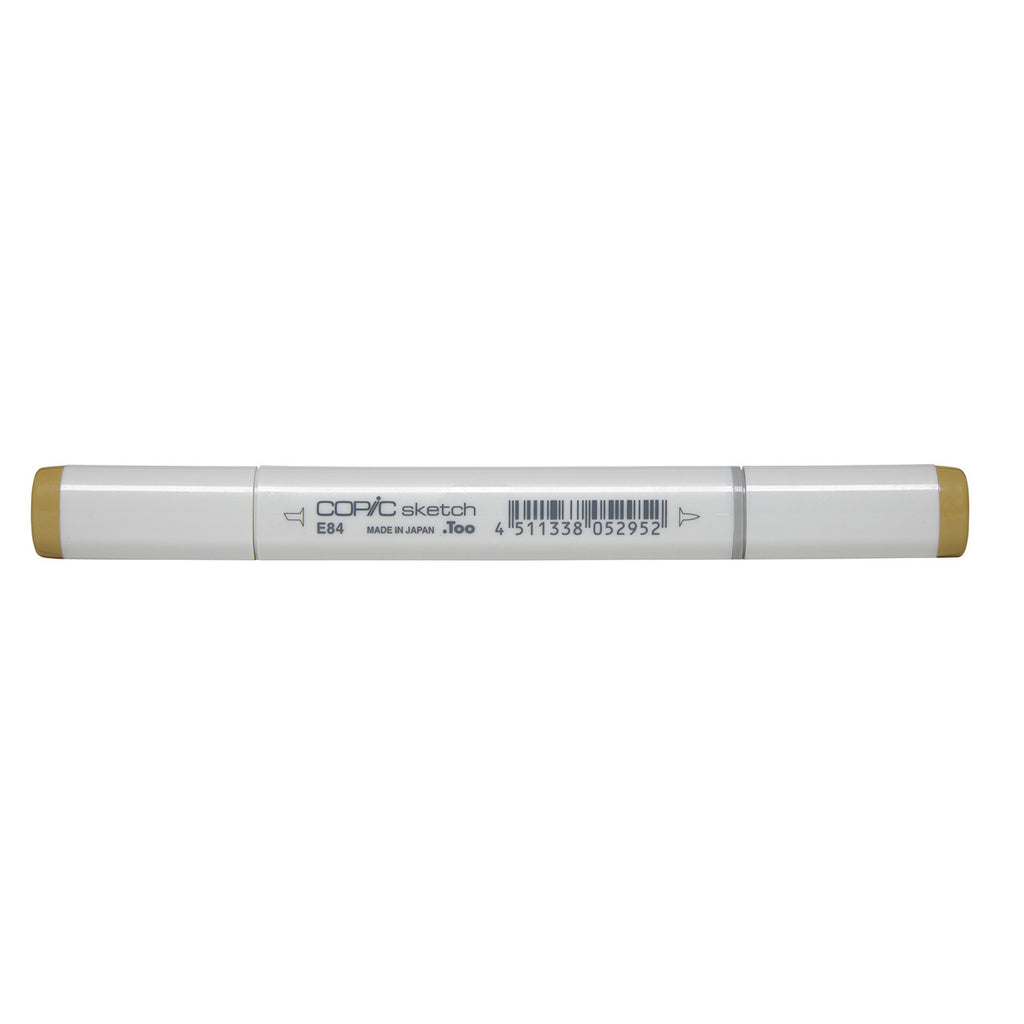 COPIC SKTCH E84 KHAKI
