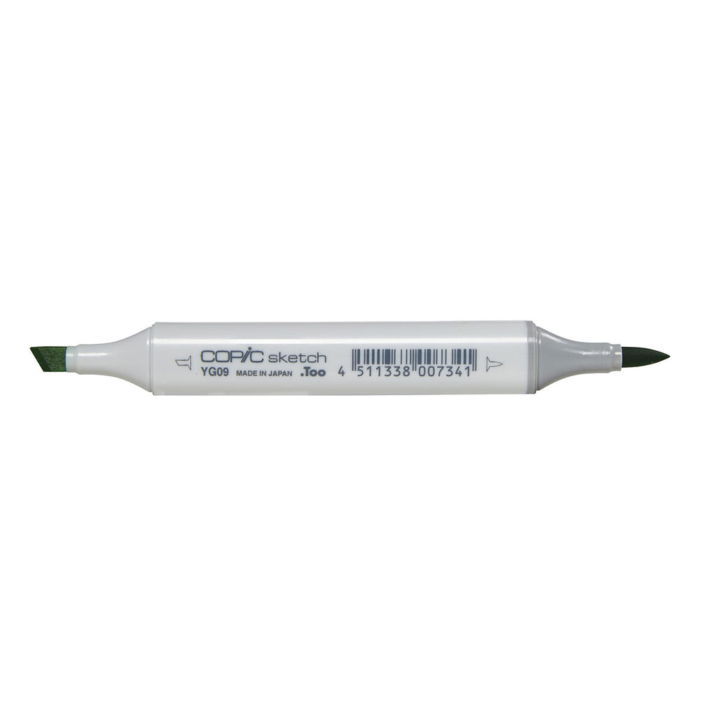 COPIC SKTCH YG09 LETTUC