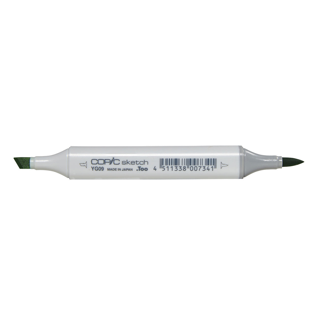 COPIC SKTCH YG09 LETTUC