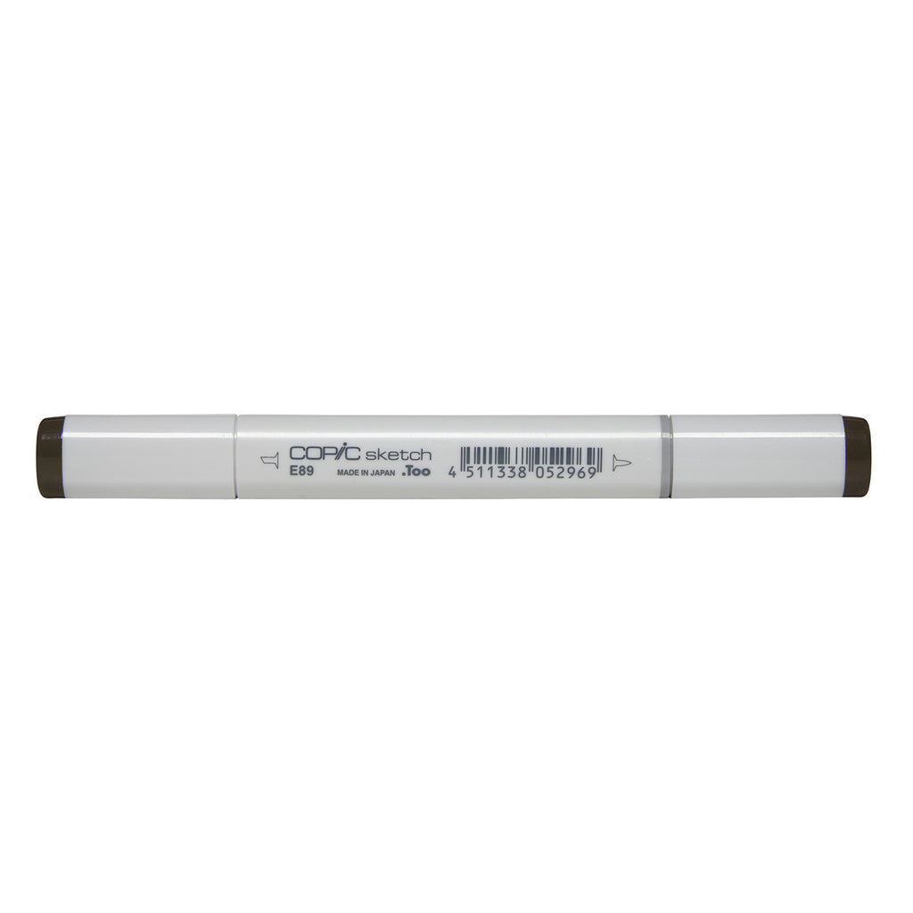 COPIC SKTCH E89 PECAN