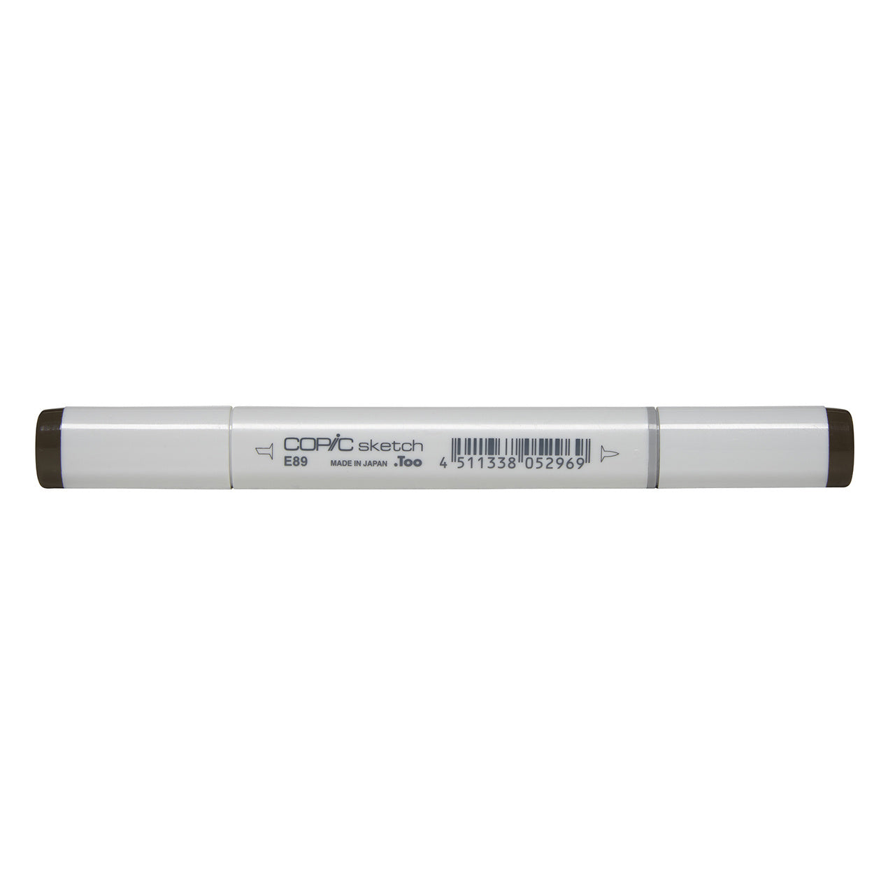 COPIC SKTCH E89 PECAN