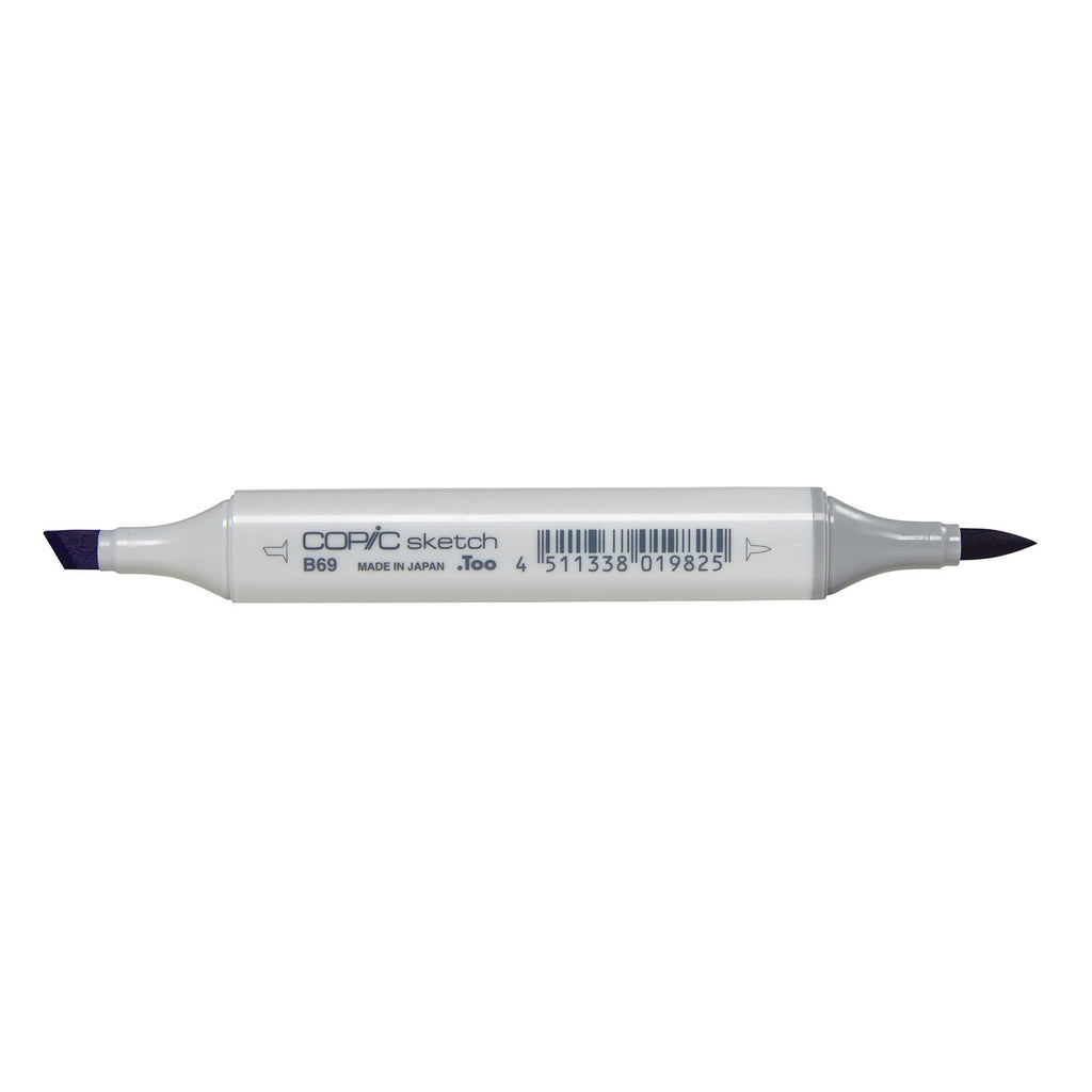 COPIC SKTCH B69 STRATOS.