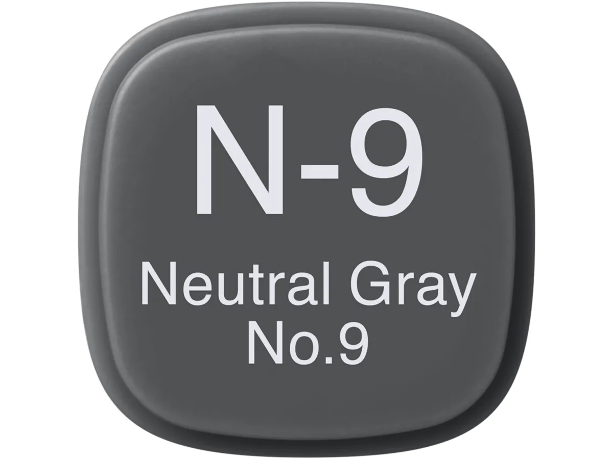 COPIC ORIG N9 NEUTRAL G