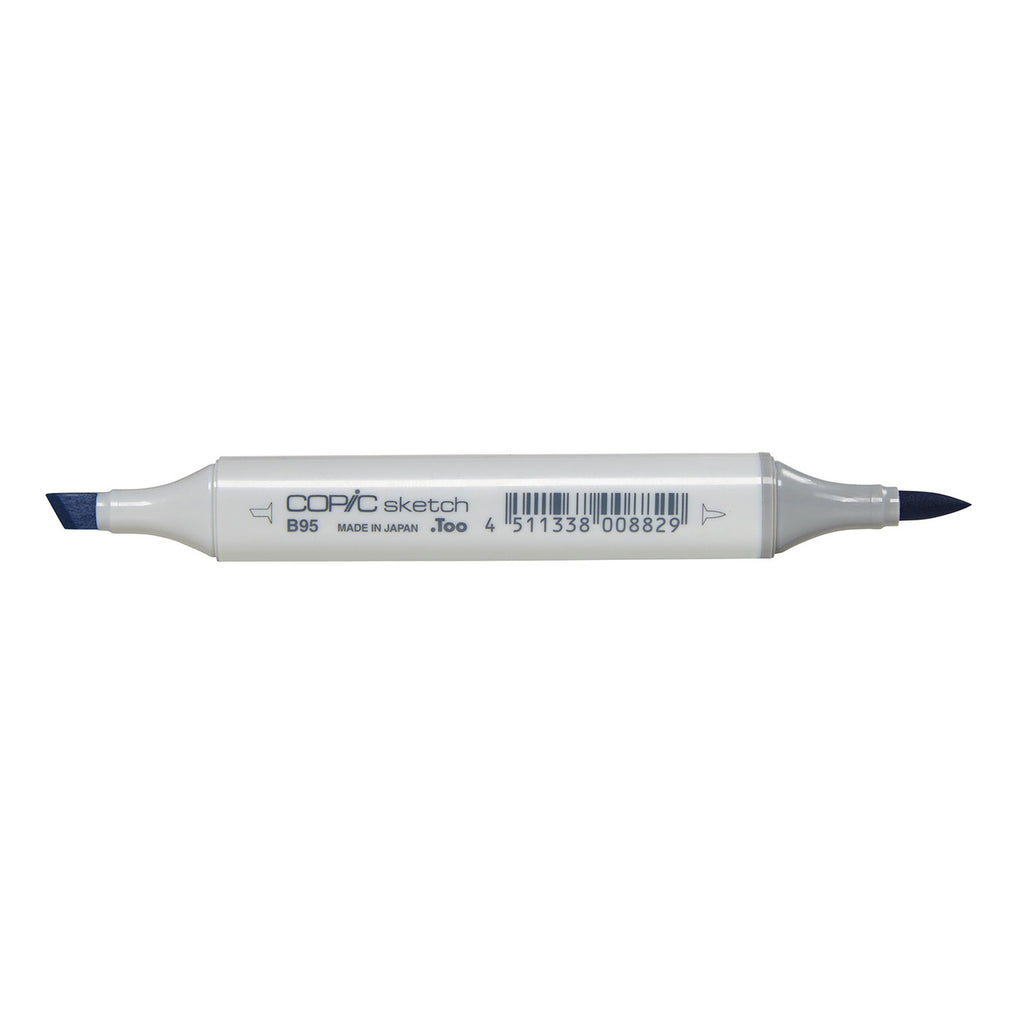 COPIC SKTCH B95 LT GRY C