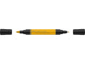 FABER CASTELL PITT DUAL DARK CHR YELLW