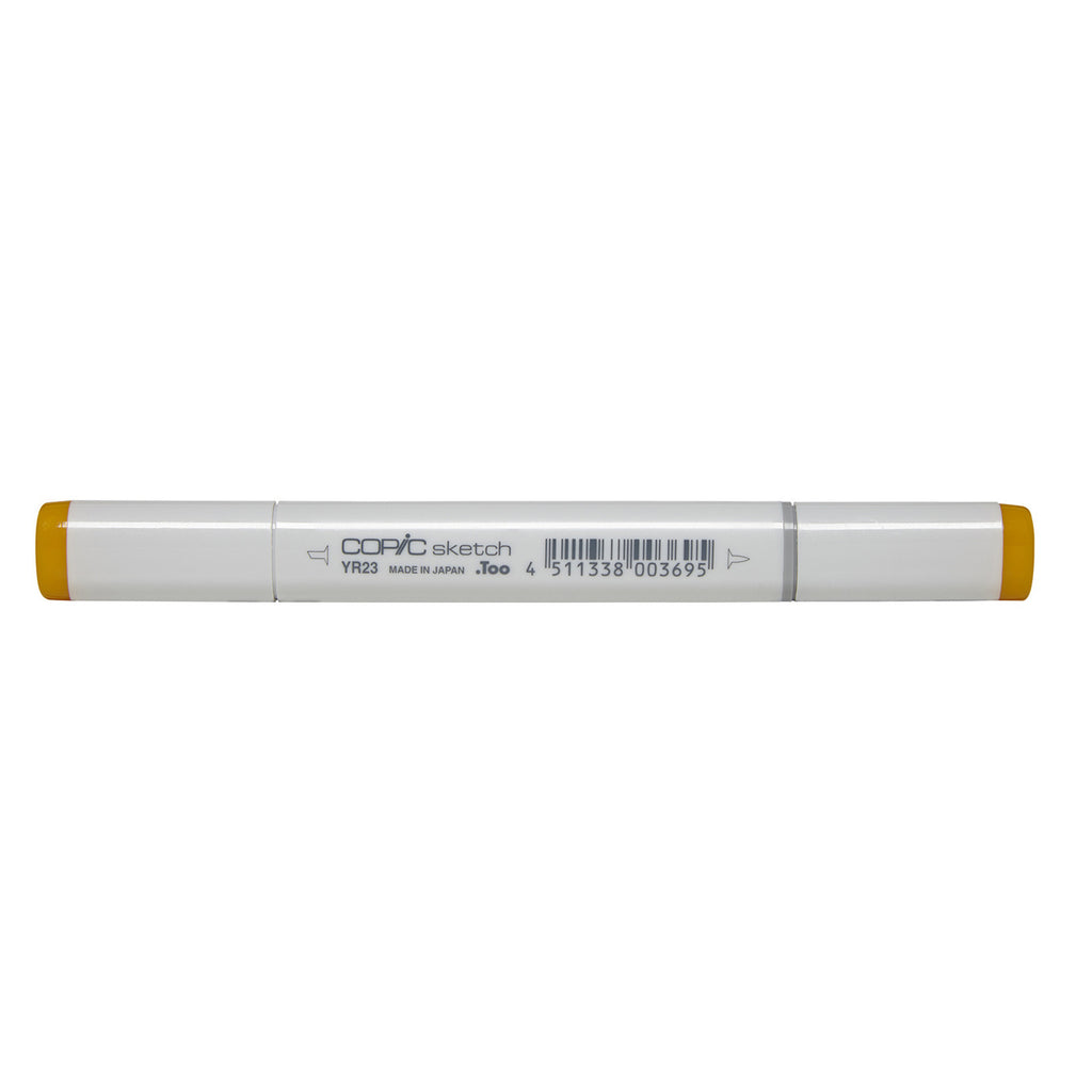 COPIC SKTCH YR23 YEL OCH