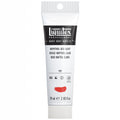 Liquitex Heavy Body Naphthol Red Light 2oz