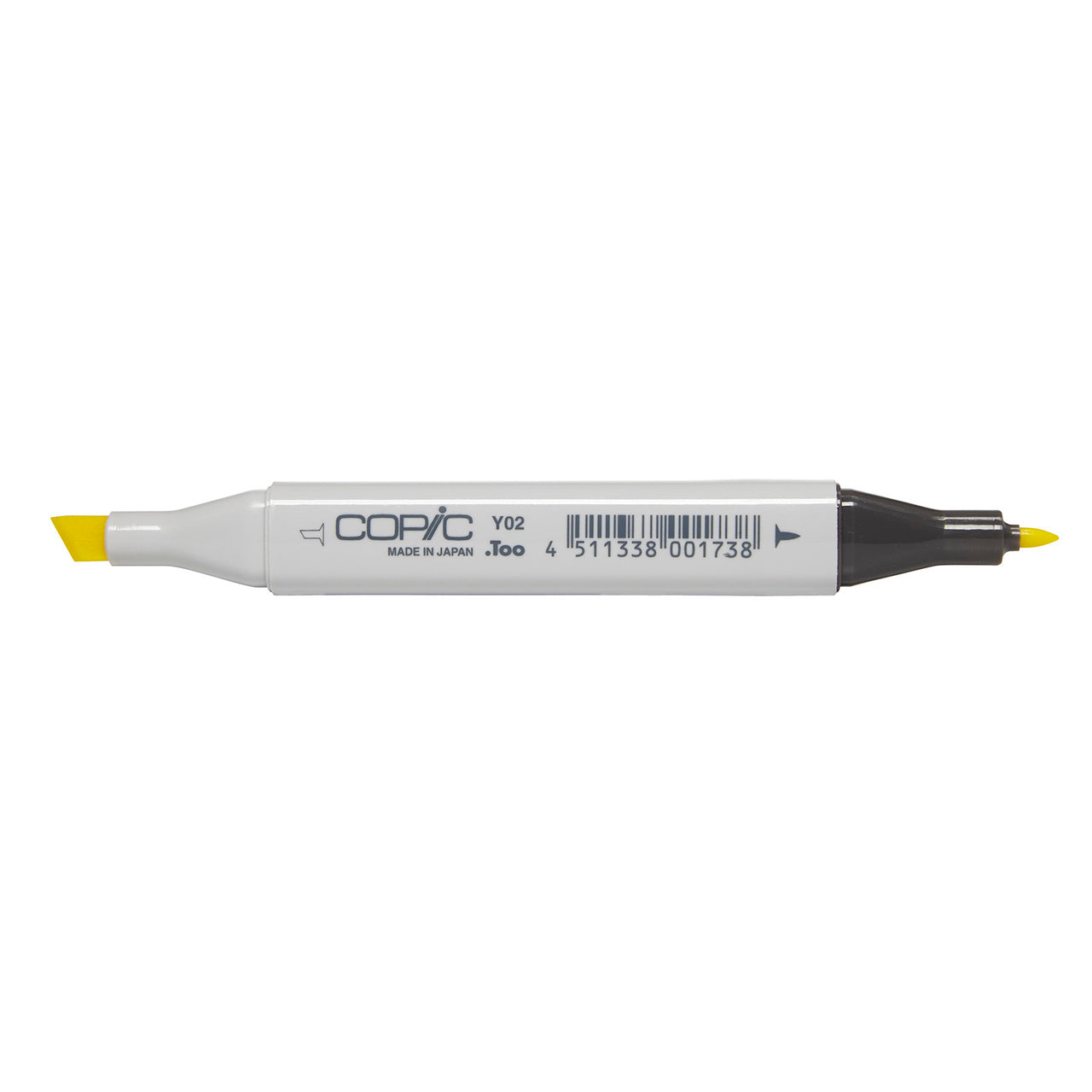 COPIC ORIG Y02 CANARY Y