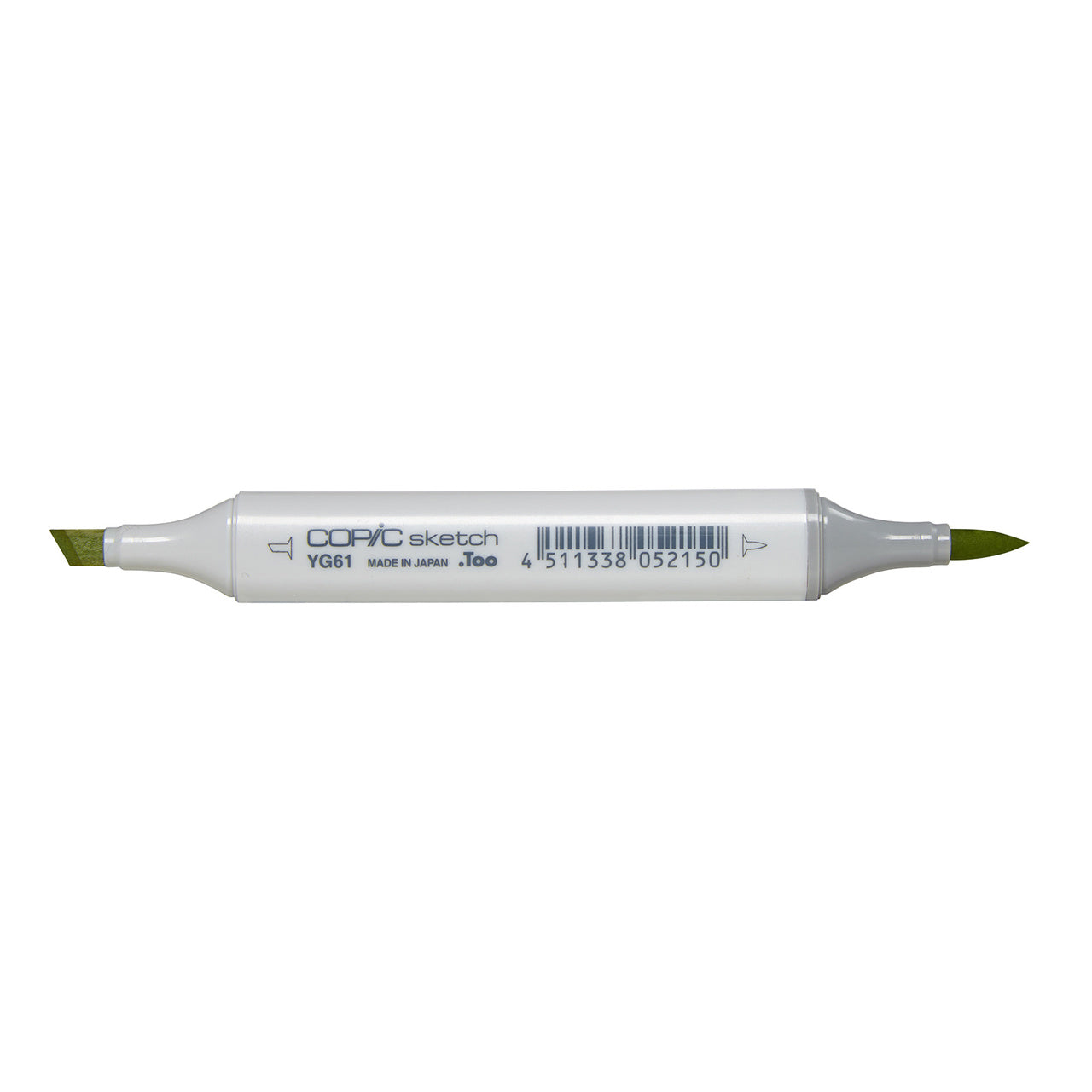 COPIC SKTCH YG61 PL MOSS
