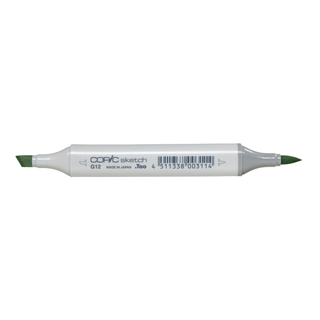 COPIC SKTCH G12 SEA GREE
