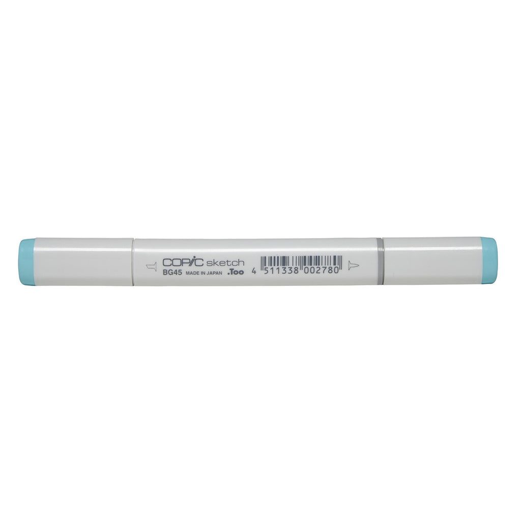 COPIC SKTCH BG45 NILE BL