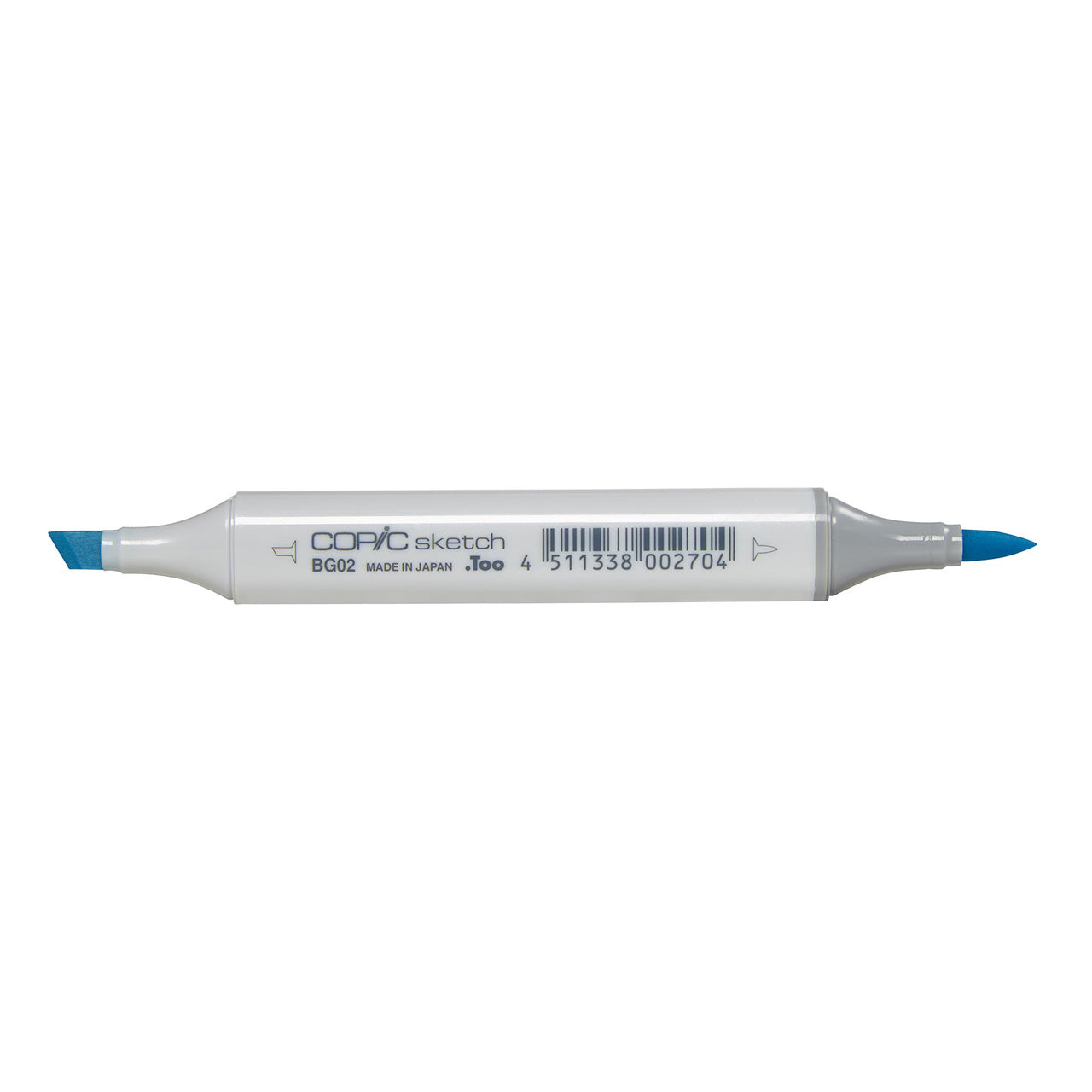 COPIC SKTCH BG02 NEW BLU