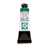 DS W/C 15ML ULTRAMARINE TURQSE
