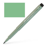 FABER CASTELL PITT PENN - EARTH GREEN