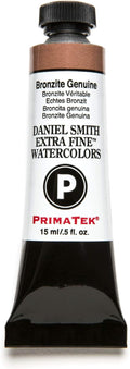 DS W/C 15ML BRONZITE GENUINE