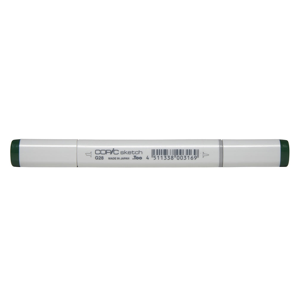 COPIC SKTCH G28 OCEAN GR