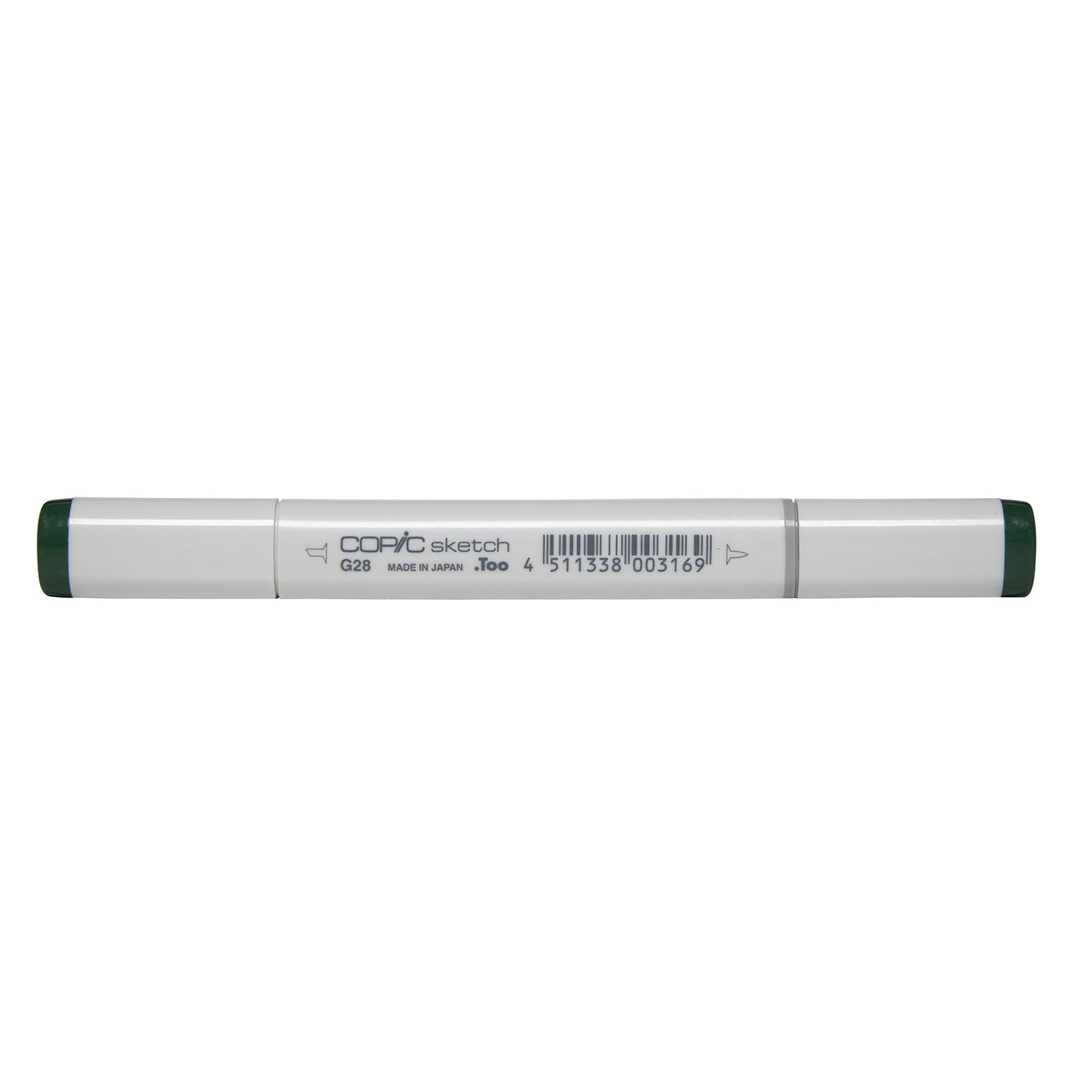 COPIC SKTCH G28 OCEAN GR