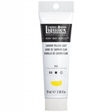Liquitex Heavy Body Cadmium Yellow Light 2oz