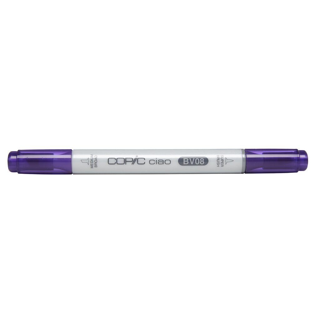 BV08 CIAO BLUE VIOLET