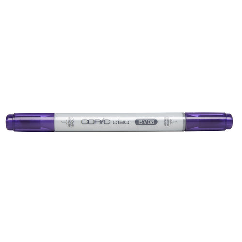 BV08 CIAO BLUE VIOLET