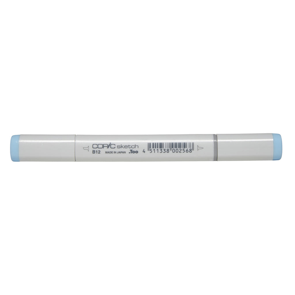 COPIC SKTCH B12 ICE BLUE