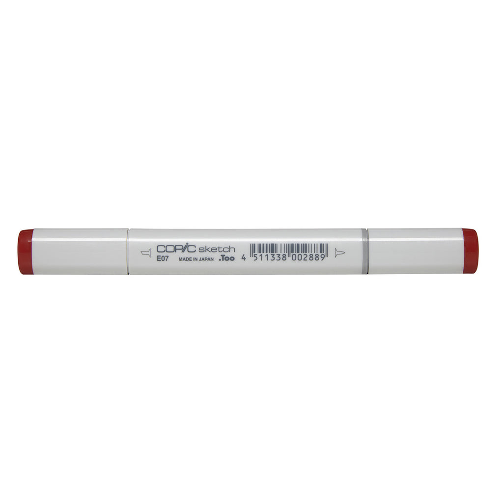 COPIC SKTCH E07 LT MAHOG