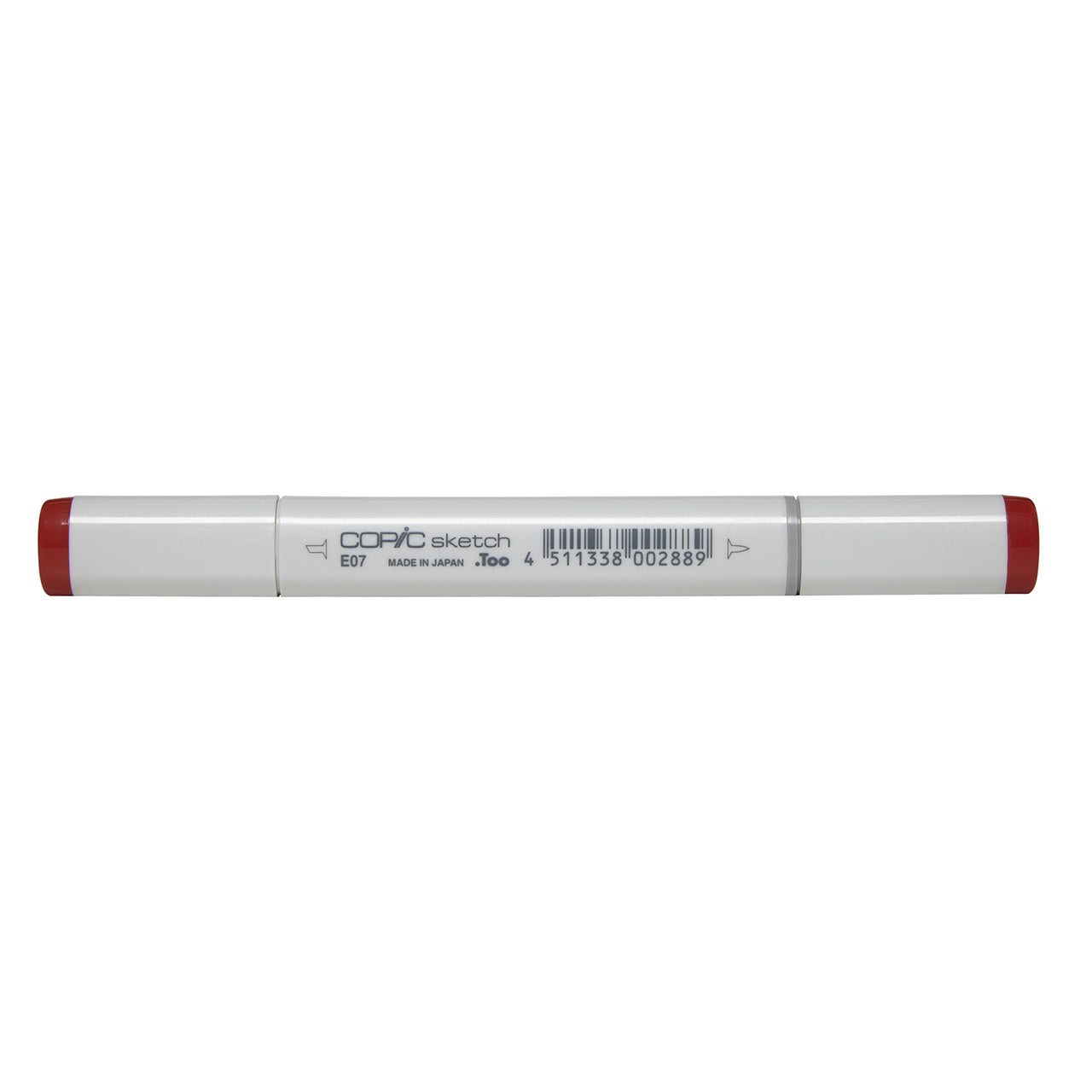 COPIC SKTCH E07 LT MAHOG
