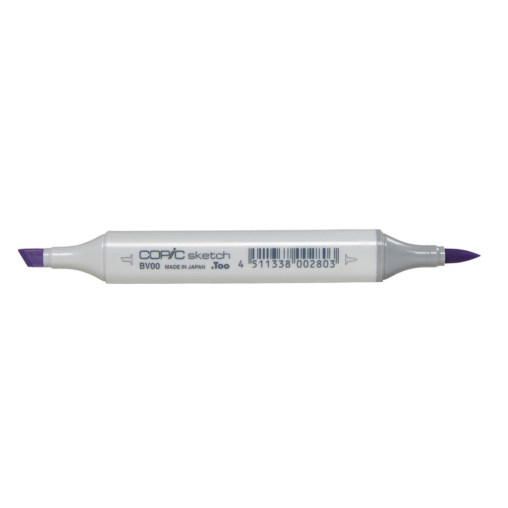 COPIC SKTCH BV00 MAUV SH