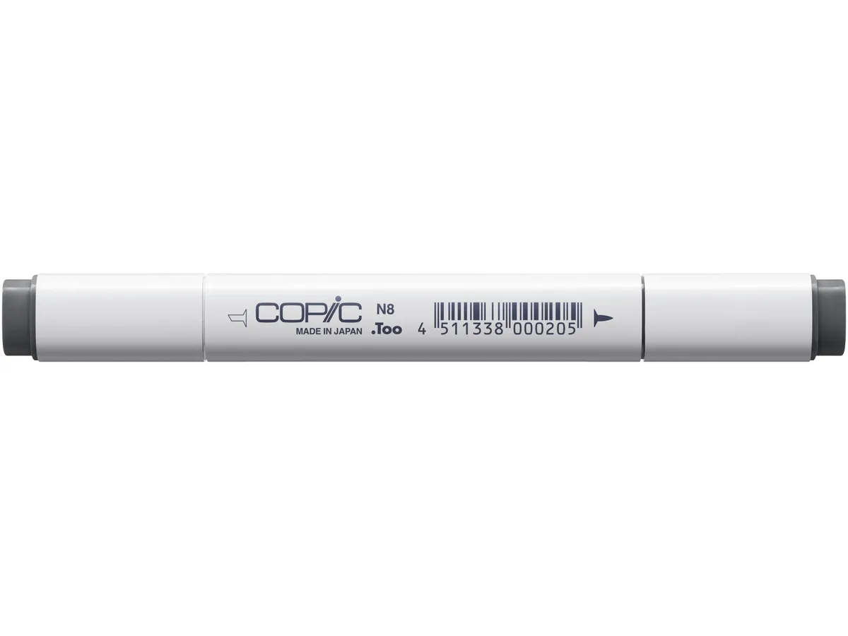COPIC ORIG N8 NEUTRAL G