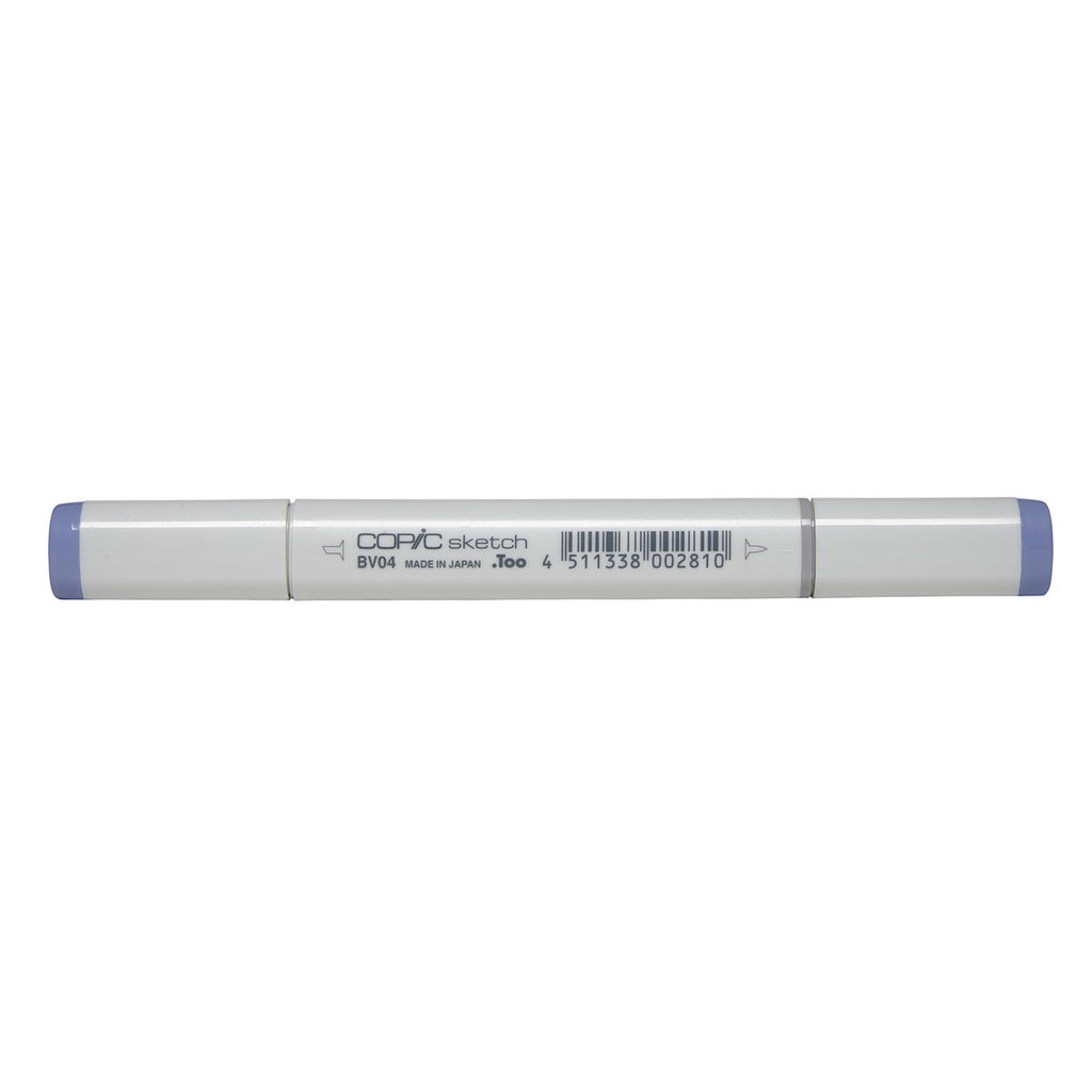 COPIC SKTCH BV04 BLU BER