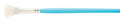 SELECT WHT BRISTLE FAN 2