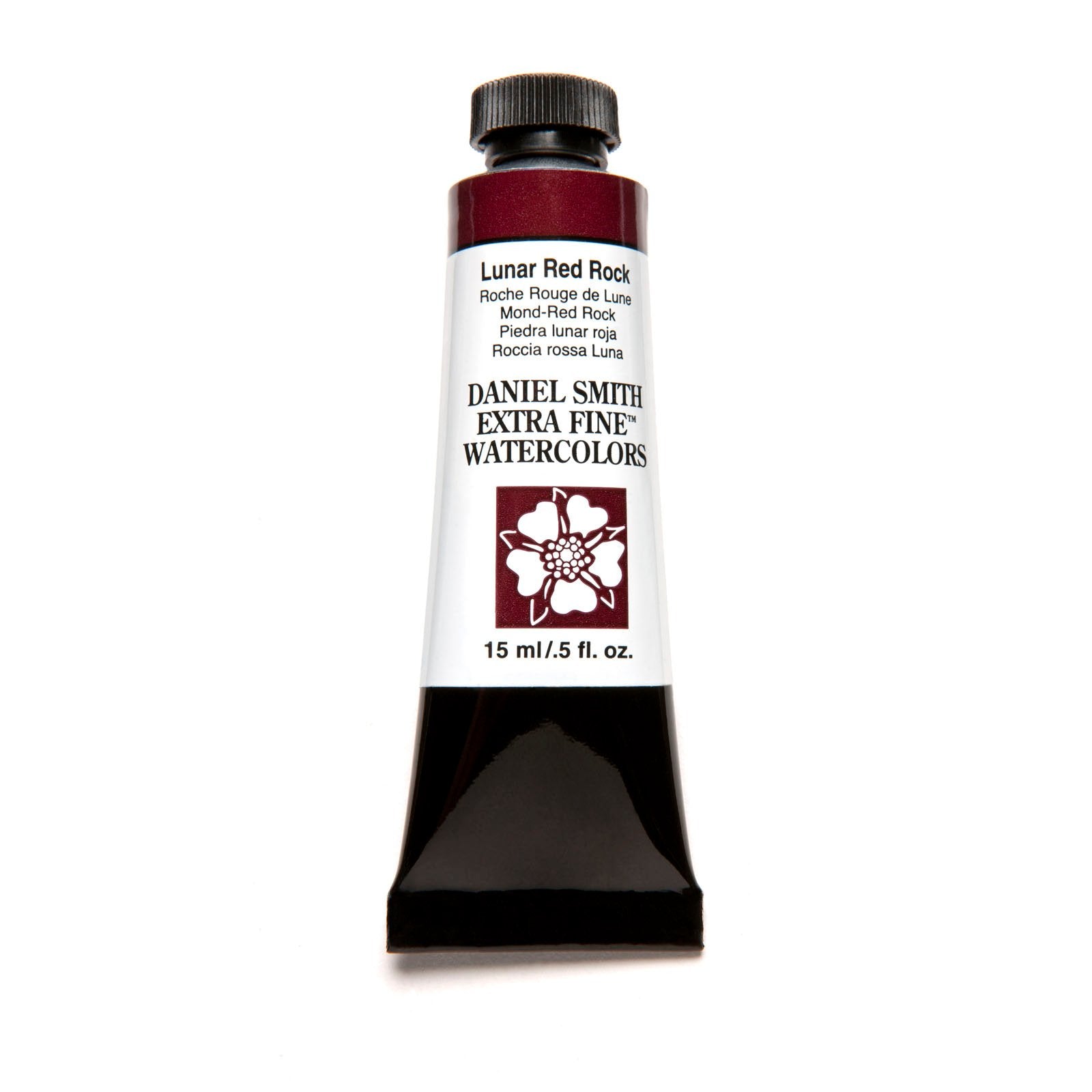 DS W/C 15ML LUNAR RED ROCK
