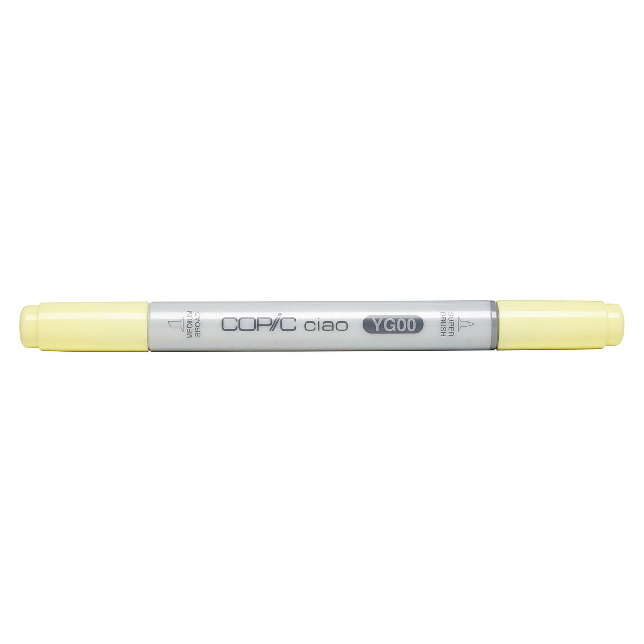YG00 CIAO MIMOSA YELLOW