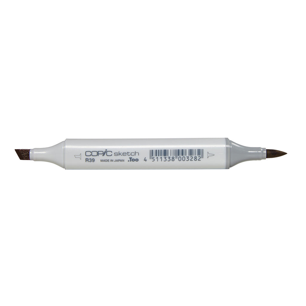 COPIC SKTCH R39 GARNET