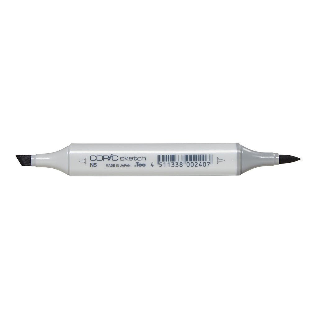COPIC SKTCH N5 NEUTRAL G