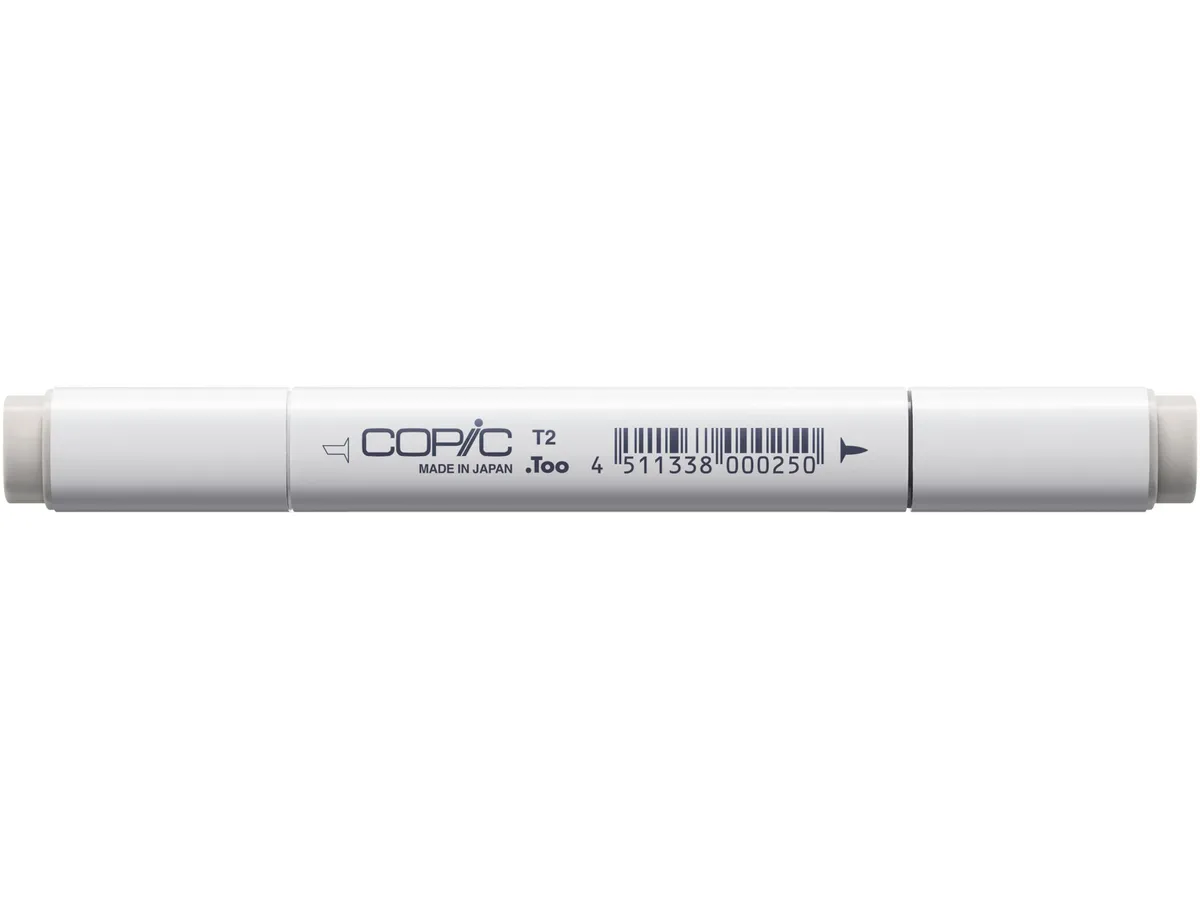 COPIC ORIG T2 TONER GRA