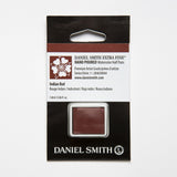 DS WC 1/2 PAN INDIAN RED