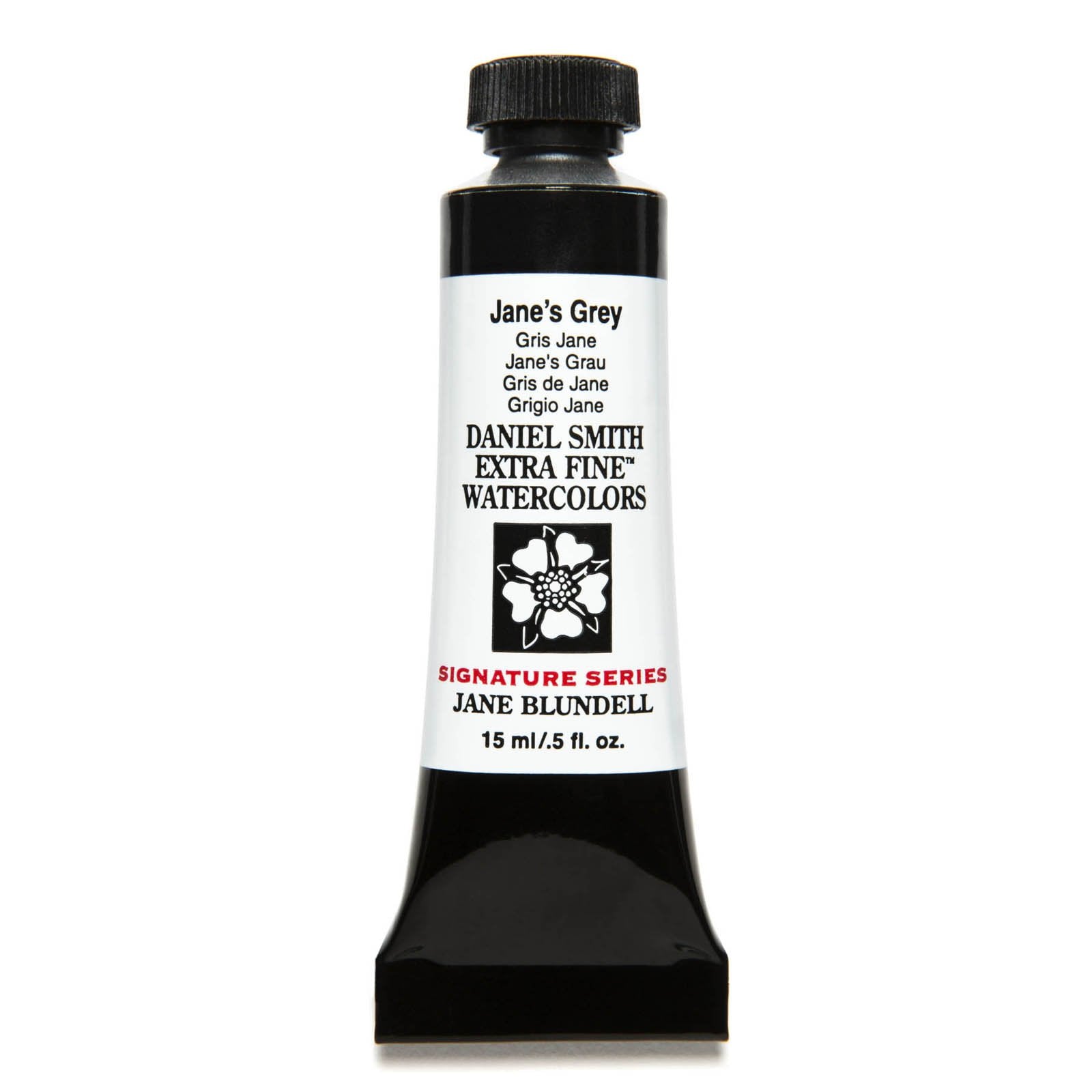 DS W/C 15ML JANES GREY