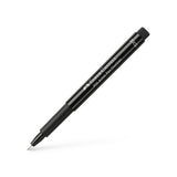 FABER CASTELL PITT FL XXS 199 BLACK