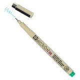 MICRON PEN .50MM GREEN
