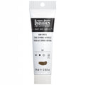 Liquitex Heavy Body Raw Umber 2oz