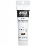 Liquitex Heavy Body Raw Umber 2oz